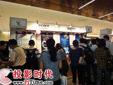 索尼浅析高清监控的十大关键与趋势