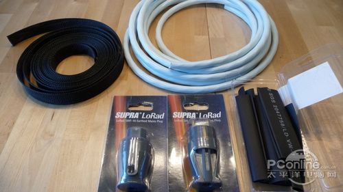 家庭影院布线全揭秘_选购线材的学问