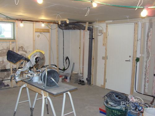 家庭影院布线全揭秘_布线准备工作