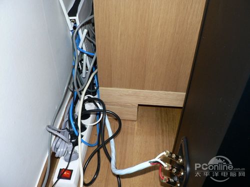 家庭影院布线全揭秘_布线过程支招