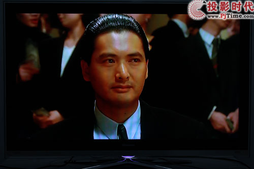 海信LED46XTG3D智能3D电视首测?赶紧来围观_华数数码