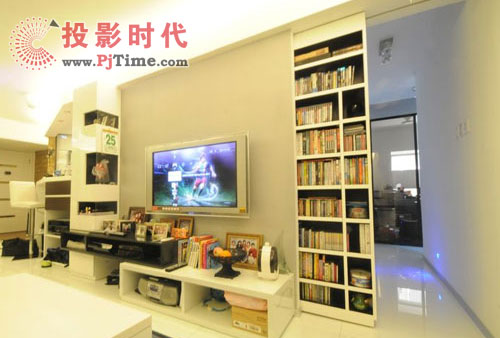 一物二用的软件柜