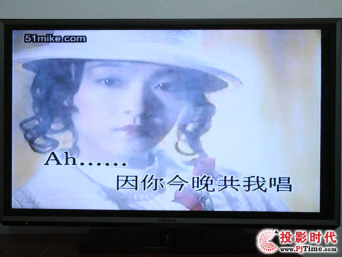 康佳旗舰LED47IS988PD智能3D电视_网络生活之家庭KTV体验