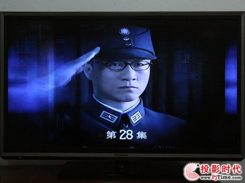 康佳旗舰LED47IS988PD智能3D电视_网络生活之在线视频体验