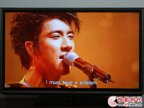 康佳旗舰LED47IS988PD智能3D电视_网络生活之在线视频体验