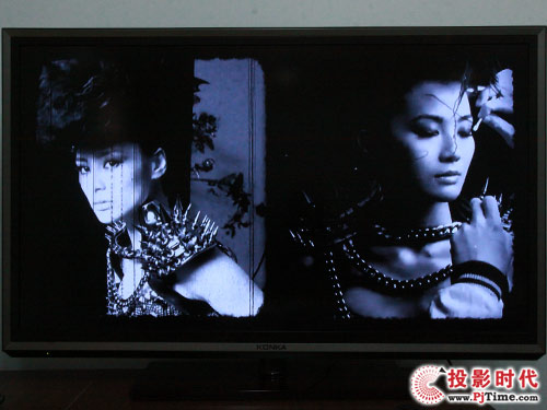 康佳旗舰LED47IS988PD智能3D电视_网络生活之在线视频体验