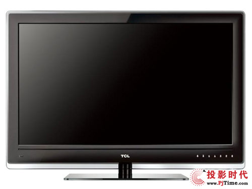 TCL D55P6100D液晶电视