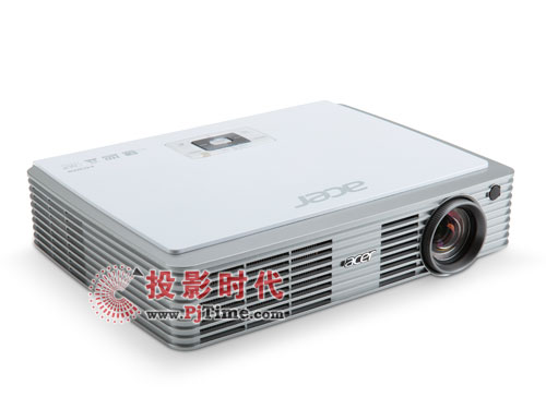 宏碁K330投影机会卖多少钱?