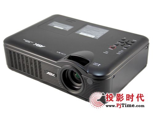 ASK高亮度商教投影机