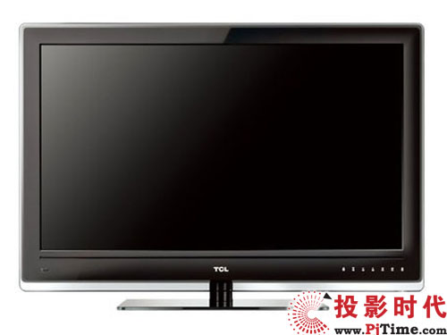 TCL D55P6100D 3D电视