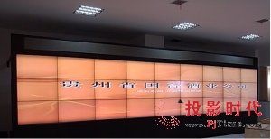 响石拼接 数字全高清显示最佳之选