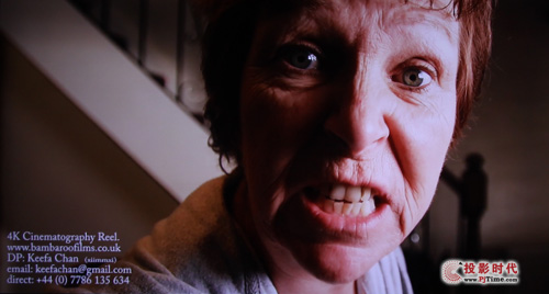 支持解码超高清影视