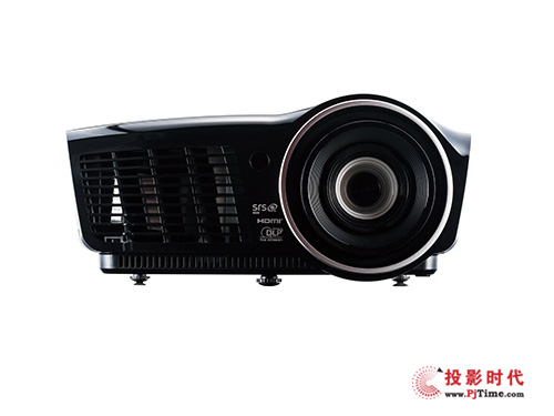 丽讯H1185CBHD 电影院的死敌?