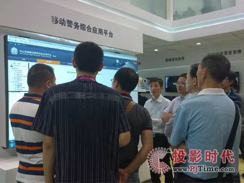 品质为先 自主研发成就科达海棠领先地位