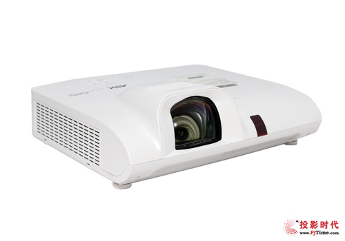 S2短焦投影机