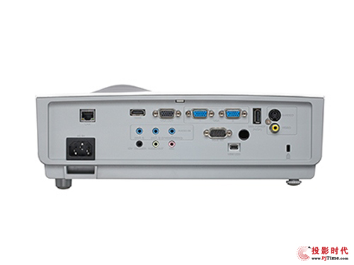 Vivitek(丽讯)DX881ST接口