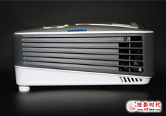 明基DX806ST首测——外观