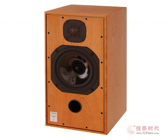 中型书箱经典款:Harbeth C7ES-3喇叭