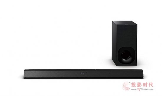 索尼发布Sound bar全线新品 重塑家居视听体验