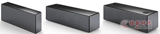 索尼发布Sound bar全线新品 重塑家居视听体验