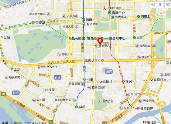 “最合视”2015赢康巡展将于7月22日抵达深圳