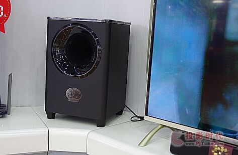 电视音响谁更强?蒙面歌王“约架”JBL