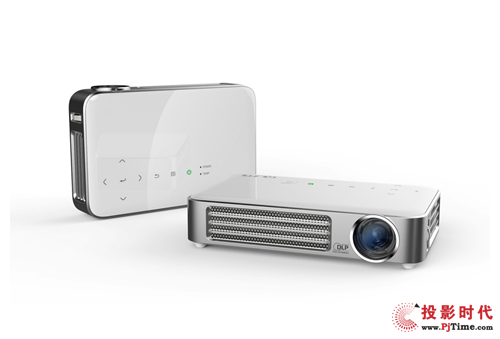 Qumi Q6 系列LED携带型投影机