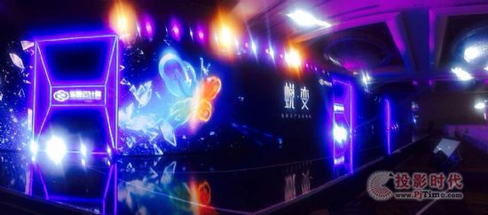 乐视云发布会,国内首场4K级VR直播!