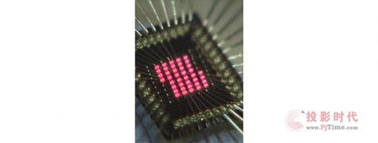 激光技术又有新突破 理光近日宣布开发出新的半导体激光器