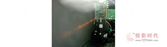 激光技术又有新突破 理光近日宣布开发出新的半导体激光器