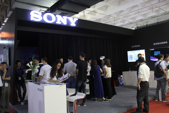 BIRTV 2016:数字影院放映机及投影机有哪些新看点?