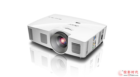 拉开冬日激情帷幕 Acer宏碁投影机闪耀京东“1024投影节”