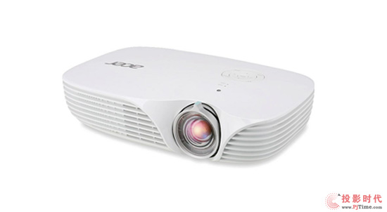 拉开冬日激情帷幕 Acer宏碁投影机闪耀京东“1024投影节”