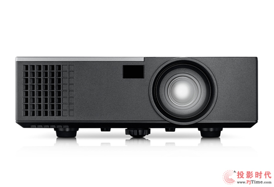 专为共享而设计 戴尔推两款新专业投影机新品