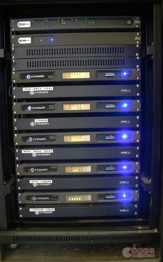 哈曼为合肥万达文华酒店打造全新音视系统解决方案