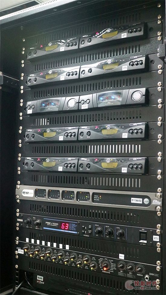 哈曼为合肥万达文华酒店打造全新音视系统解决方案