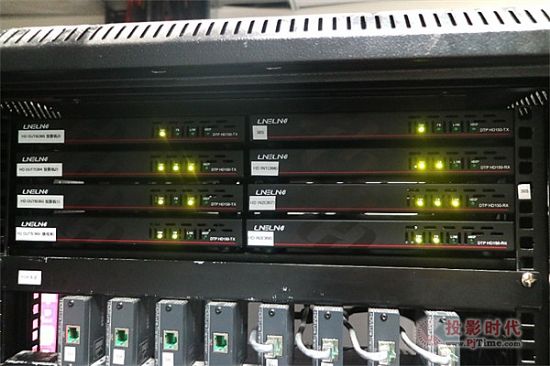 哈曼为合肥万达文华酒店打造全新音视系统解决方案