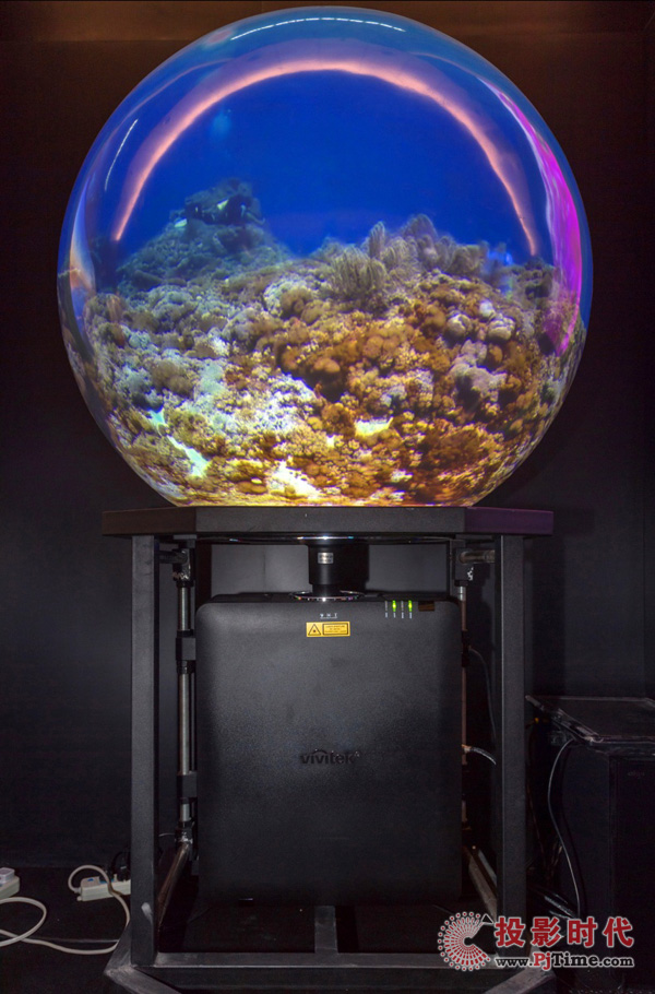 集锦秀:3分钟看完IFC2017创意方案