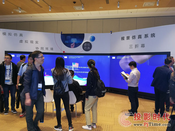 集锦秀:3分钟看完IFC2017创意方案