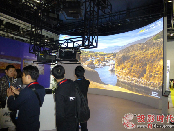 集锦秀:3分钟看完IFC2017创意方案