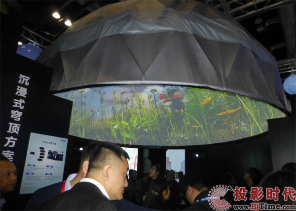 集锦秀:3分钟看完IFC2017创意方案