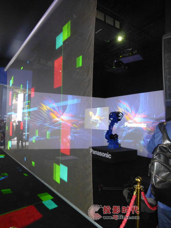 集锦秀:3分钟看完IFC2017创意方案