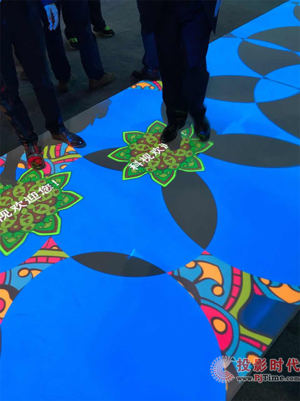 集锦秀:3分钟看完IFC2017创意方案