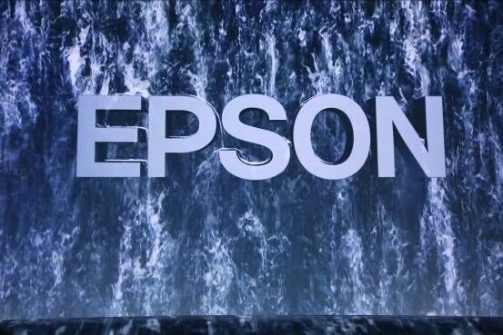 对话爱普生:打造投影机“绿色风暴” 扛起环保大旗