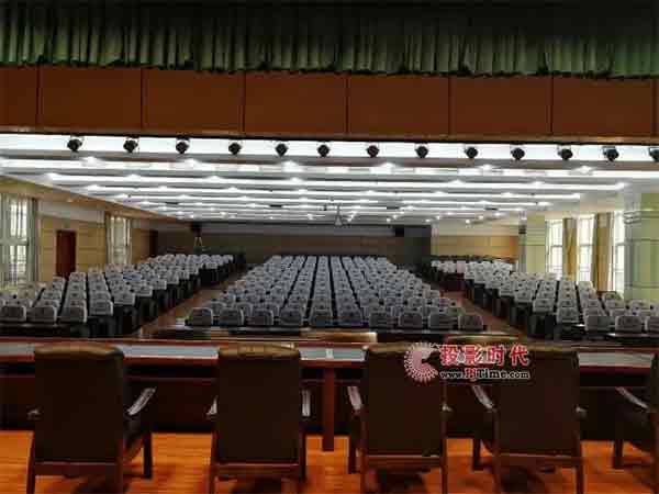 松下A10 95°高清会议摄像机——高清拍摄 全景立现