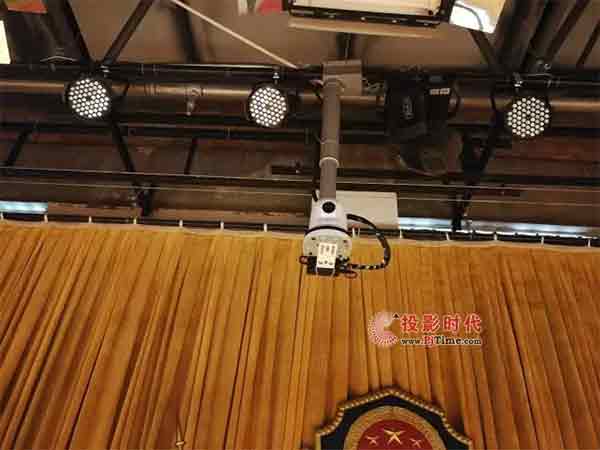 松下A10 95°高清会议摄像机——高清拍摄 全景立现