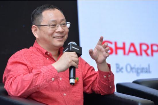 夏普深度布局智慧家居,夏普手机或成重要一环