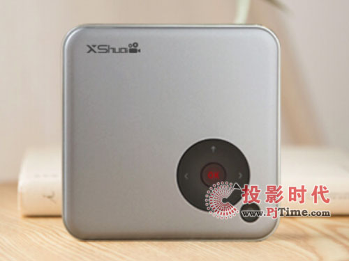 小帅MAX旗舰版BP222J投影机