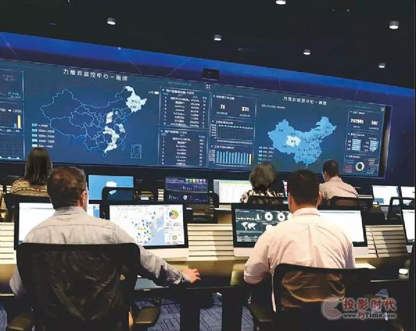 中兴力维智能云:快速拓展业务的新引擎!