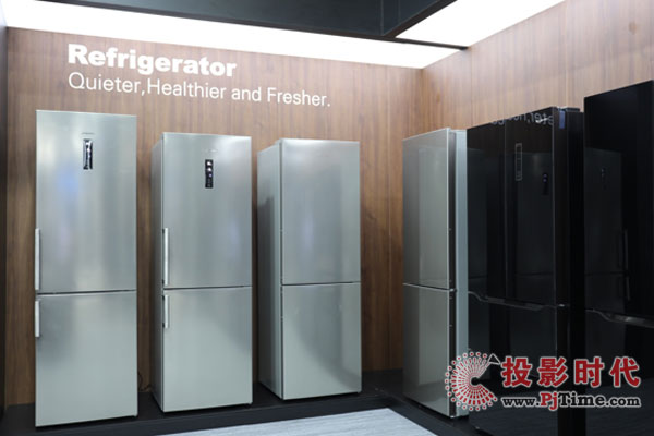 创维扬威IFA2018 “AI”品牌战略再度升级